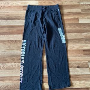 VS sweatpants